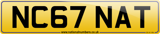 NC67 NAT