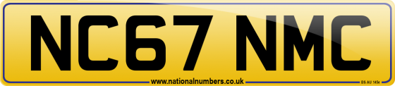 NC67 NMC
