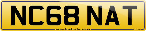 NC68 NAT