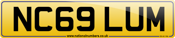 NC69 LUM