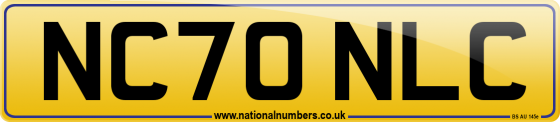 NC70 NLC