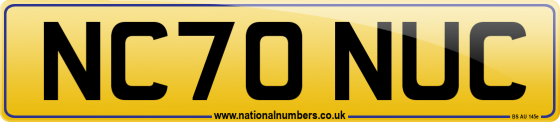 NC70 NUC
