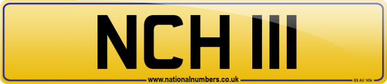 NCH 111