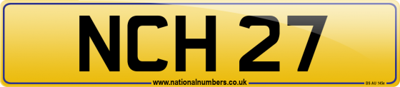 NCH 27