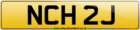 NCH 2J