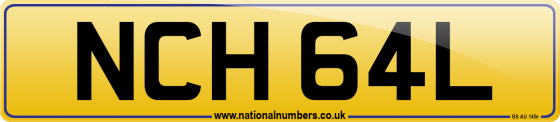 NCH 64L