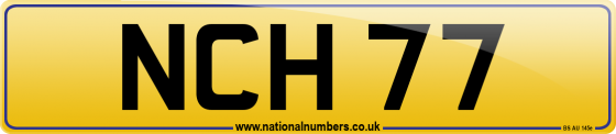 NCH 77