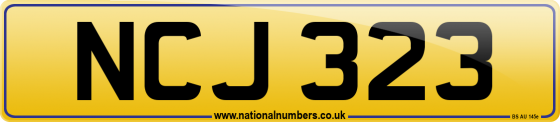 NCJ 323