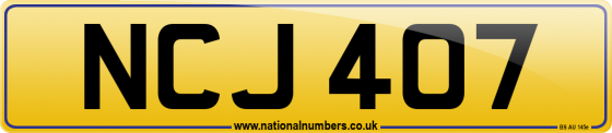 NCJ 407
