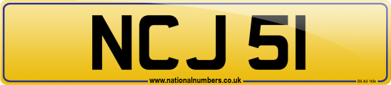 NCJ 51