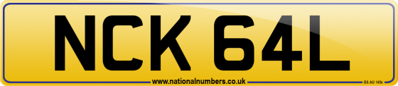 NCK 64L