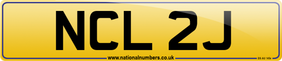 NCL 2J