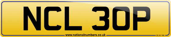 NCL 30P