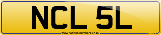 NCL 5L