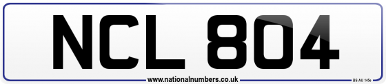 NCL 804