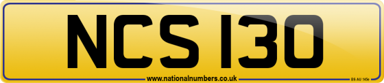 NCS 130