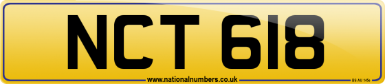 NCT 618