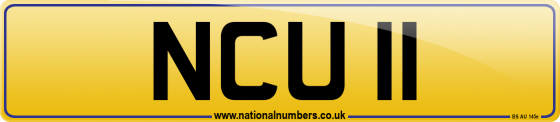 NCU 11