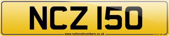NCZ 150