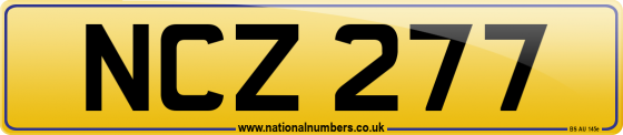 NCZ 277