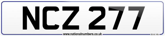 NCZ 277