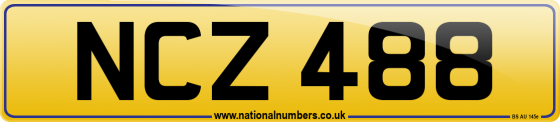 NCZ 488