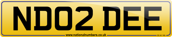ND02 DEE