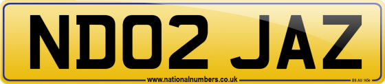 ND02 JAZ