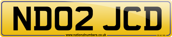 ND02 JCD