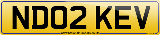 ND02 KEV