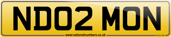 ND02 MON