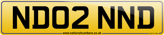 ND02 NND