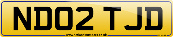 ND02 TJD