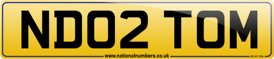 ND02 TOM