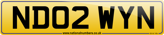 ND02 WYN