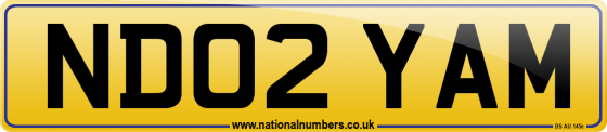 ND02 YAM