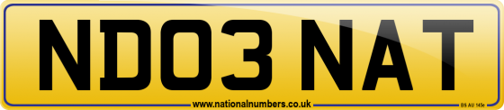 ND03 NAT