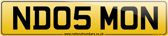ND05 MON