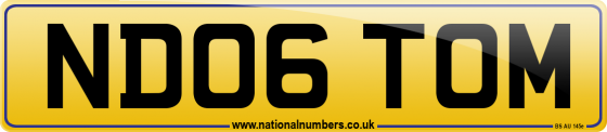 ND06 TOM