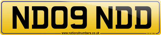 ND09 NDD