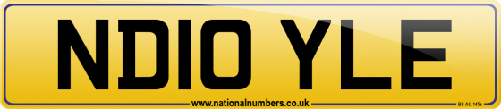 ND10 YLE