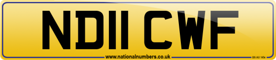 ND11 CWF