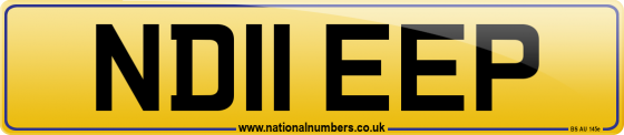 ND11 EEP