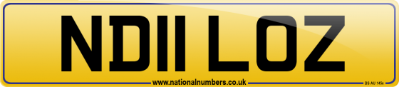 ND11 LOZ