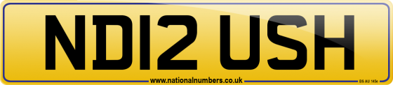ND12 USH
