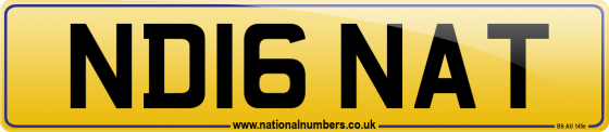 ND16 NAT