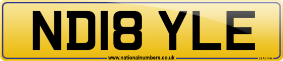 ND18 YLE