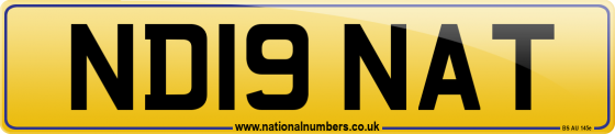 ND19 NAT