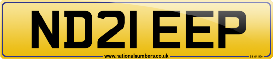 ND21 EEP