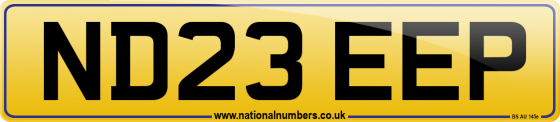 ND23 EEP